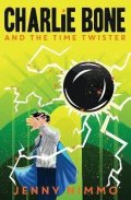 : Charlie Bone and the Time Twister