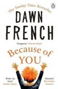 French Dawn: Because of You