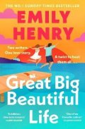 Henryová Emily: Great Big Beautiful Life