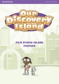 neuveden: Our Discovery Island 3 Posters