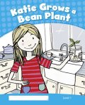 Crook Marie: PEKR | Level 1: Katie Grows a Bean Plant CLIL