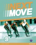 Wildman Jayne: Next Move 3 Students´ Book