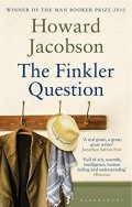 Jacobson Howard: The Finkler Question