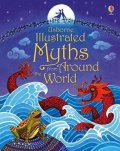 neuveden: Illustrated Myths from Around the World