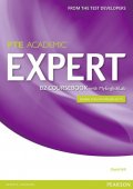 Hill David: Expert PTE Academic B2 Coursebook w/ MyEnglishLab Pack