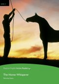 Evans Nicholas: PEAR | Level 3: The Horse Whisperer Bk/Multi-ROM with MP3 Pack