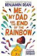 Dean Benjamin: Me, My Dad and the End of the Rainbow