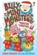 Davidson Zanna: Monsters at Christmas