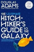Adams Douglas: The Ultimate Hitchhiker´s Guide to the Galaxy: The Complete Trilogy in Five