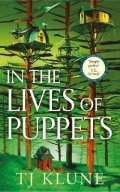 Klune TJ: In the Lives of Puppets