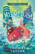 Taylor Thomas: Mermedusa (anglicky)