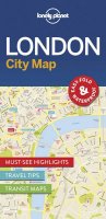 neuveden: WFLP London City Map 1st edition