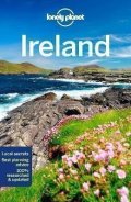 Lonely Planet: Lonely Planet Ireland