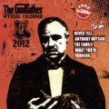 neuveden: Kalendář 2012 - Godfather