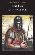Wallace Lewis: Ben Hur