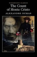 Dumas Alexandre: Count Of Monte Cristo