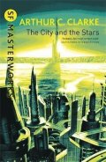 Clarke Arthur C.: The City And The Stars