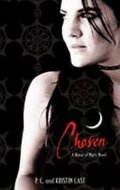 Castová P. C.: Chosen