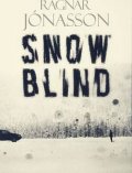 Jónasson Ragnar: Snowblind