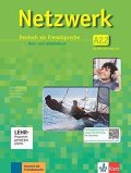 neuveden: Netzwerk A2.2 – K/AB + 2CD + DVD Teil 2