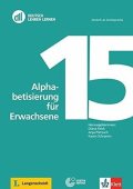 neuveden: DDL15: Alphabetisierung für Erwachsene