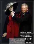 Špaček Ladislav: Velká kniha etikety