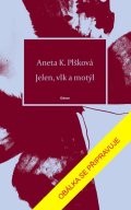 : Jelen, vlk a motýl