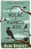 Bradley Alan: Koláč s kapkou jedu