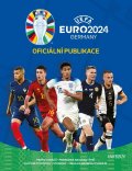 Radnedge Keir: Euro 2024 oficiální publikace