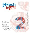 Švarcová Tereza: Czech it UP! 2 (úroveň A2, cvičebnice)