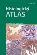 Martínek Jindřich: Histologický atlas