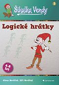 Nevěčná Alena: Šikulka Vendy – Logické hrátky