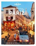 neuveden: Poznáváme Paříž - Lonely Planet
