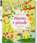 Robson Kirsteen: Napiš a smaž Aktivity v přírodě