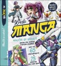 neuveden: Kresli Manga - Nauč se kreslit mecha, chibi, fantasy a spoustu dalších věcí
