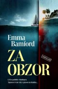 Bamford Emma: Za obzor