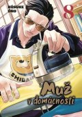 Óno Kósuke: Muž v domácnosti 8