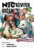 : Noc oživlých koček 3