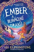 Elphinstone Abi: Ember a burácení draků