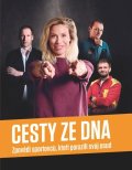 neuveden: Cesty ze dna - Zpovědi sportovců, kteří porazili svůj osud