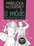 Jones Frankie: Príručka vlogerky o móde (slovensky)