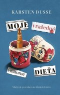 Dusse Karsten: Moje vražedné vnútorné dieťa (slovensky)