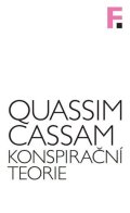 Cassam Quassim: Konspirační teorie