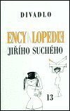 Suchý Jiří: Encyklopedie Jiřího Suchého 13: Divadlo 1983-1989