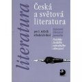 Nezkusil Vladimír: Česká a světová literatura pro 1. r. SŠ