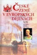 kolektiv autorů: České země v evropských dějinách 3