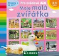 neuveden: Moje malá zvířátka - Pro zvědavé děti