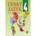 Hošnová Eva: Český jazyk 4 pro základní školy
