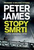 James Peter: Stopy smrti