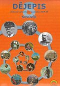 neuveden: Dějepis 8 - Novověk